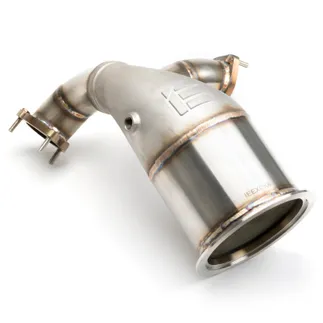 IE ProCore Downpipe For Audi B9 S4/S5 3.0T